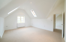 Lower Stretton bedroom extension leads