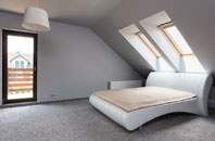 Lower Stretton bedroom extensions