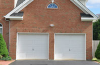 free Lower Stretton garage construction quotes