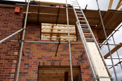 house extensions Lower Stretton