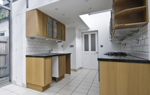Lower Stretton kitchen extension leads