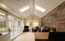 Lower Stretton single storey extension leads